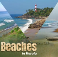 Top 10 Beaches in Kerala