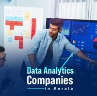 Top 10 Data Analytics Companies in Kerala