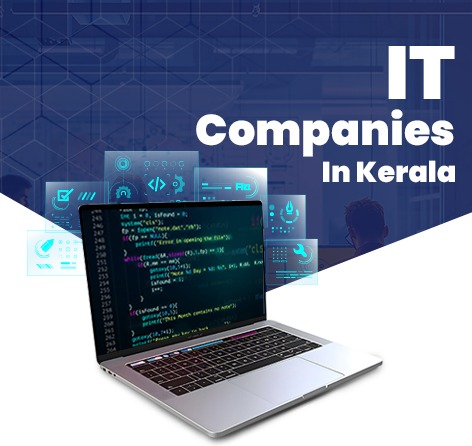 Top 10 IT Companies in Kerala