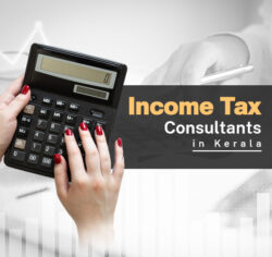 Top 10 Income Tax Consultants in Kerala