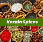 Top 10 Kerala Spices and Their Uses