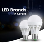 Top 10 LED Brands in Kerala