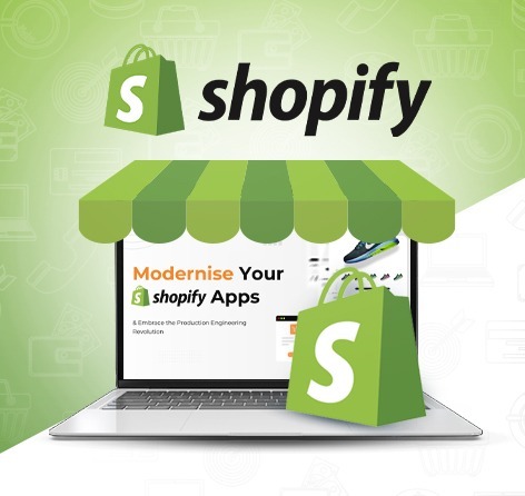 Top 10 Shopify Development Company in Kerala