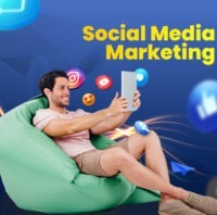 Top 10 Social Media Marketing Company in Kerala