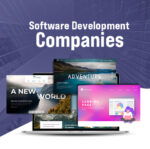 Top 10 Software Development Companies