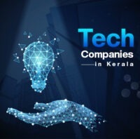 Top 10 Tech Companies in Kerala