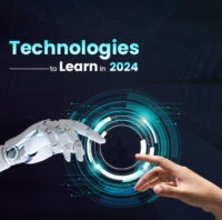 Top 10 Technologies to Learn in 2024