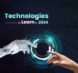 Top 10 Technologies to Learn in 2024