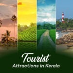 Top 10 Tourist Attractions in Kerala