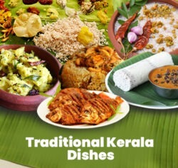 Top 10 Traditional Kerala Dishes