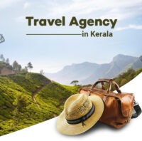 Top 10 Travel Agency in Kerala