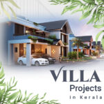 Top 10 Villa Projects in Kerala