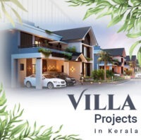 Top 10 Villa Projects in Kerala