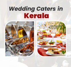 Top 10 Wedding Caters in Kerala