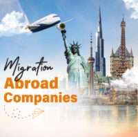 Top 10 Migration Abroad Companies In Kerala